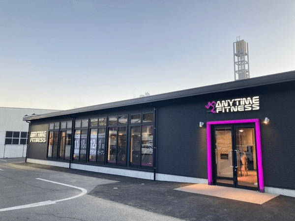 エニタイムフィットネス徳山病院店