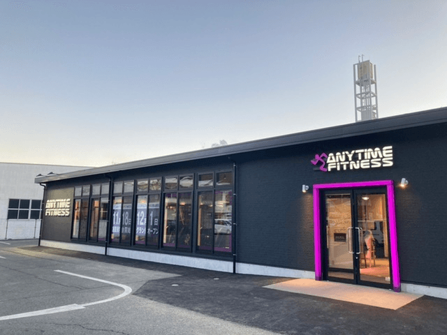 エニタイムフィットネス徳山病院店