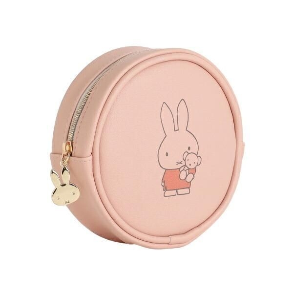 ミッフィーのポーチ