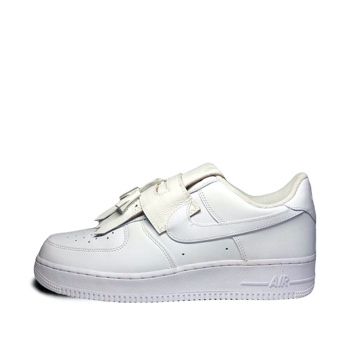 AIR FOMAL 1 LOW (WHT)