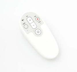 新型コロナウイルス感染症用に遠隔聴診可能な電子聴診器の販売を開始。