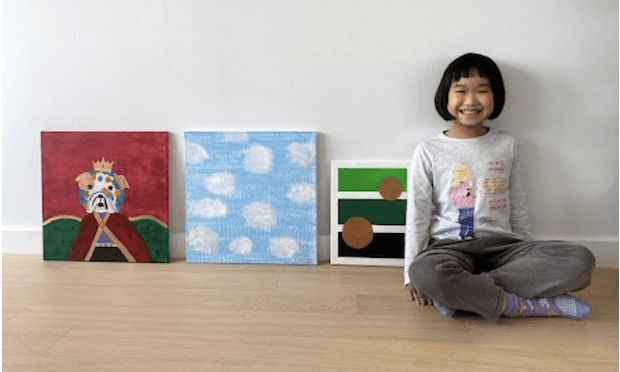 MISAと作品