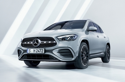 Mercedes-Benz