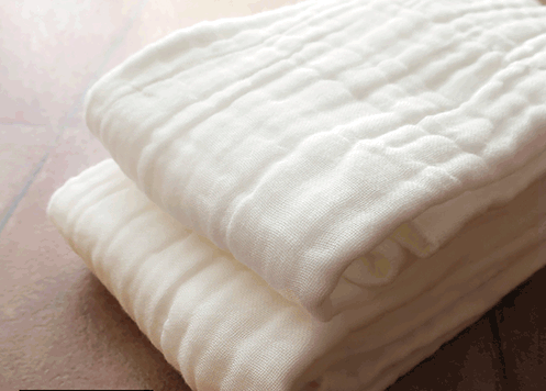 極上ガーゼタオル