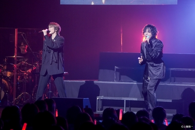蒼井翔太×七海ひろき