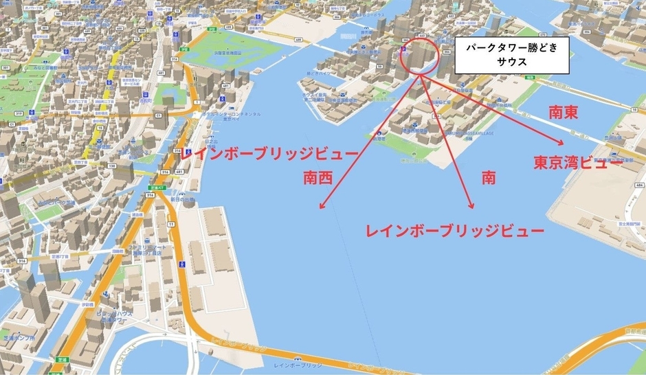 マンションリサーチ（株）提供の不動産データクラウドよりマップを加工して作成