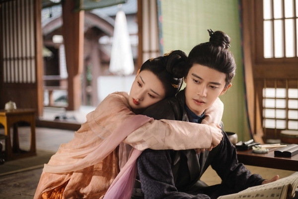 © 2025 BEIJING IQIYI SCIENCE & TECHNOLOGY CO., LTD. ALL RIGHTS RESERVED.