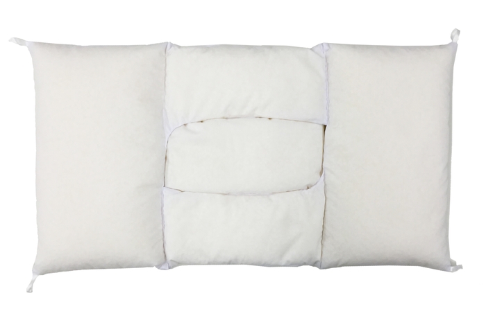 リラクシングピロー中ユニット