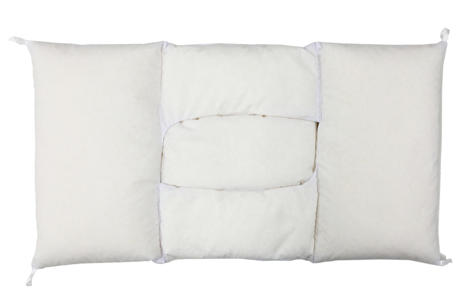 リラクシングピロー中ユニット