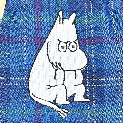 ムーミン がま口