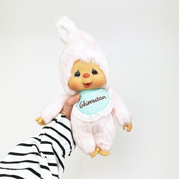 モンチッチぬいぐるみ