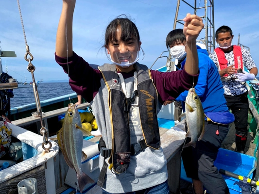 夏休みは『釣り・買い取り・実食』でSDGsを学ぼう！ 遊びながら海と地域を考える「ツッテ西伊豆de自由研究」開始