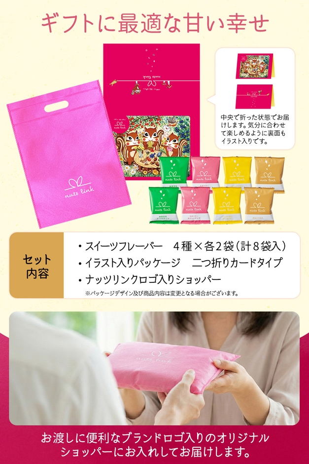 セット内容詳細