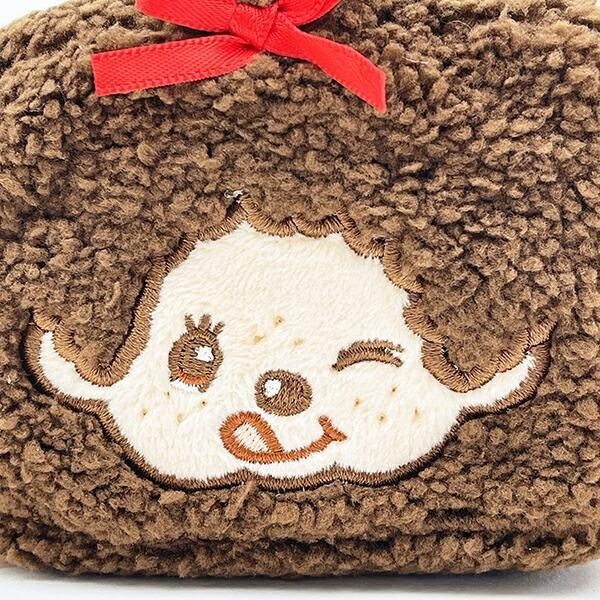 モンチッチポーチ