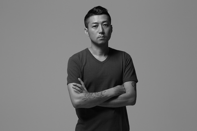 DJ HASEBE