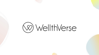 WellthVerseロゴ