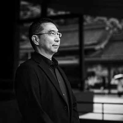 建築家 藤本壮介