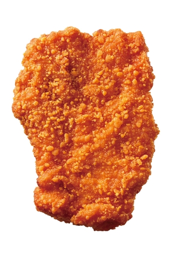 フィレチキンタバスコ®ソースフレーバー商品画像（画像はイメージです。）