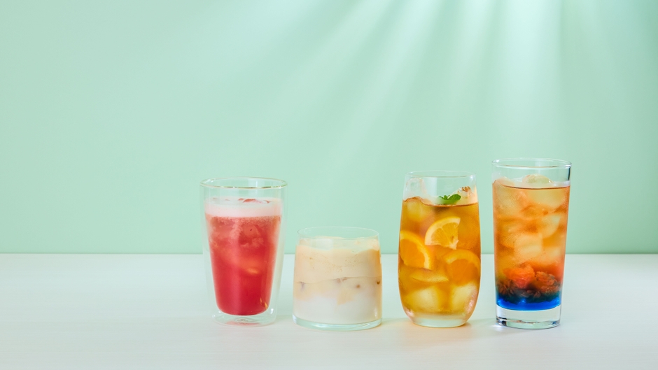 受賞4レシピ