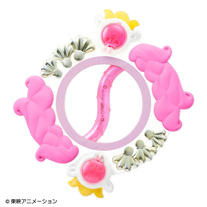 Special Memorize おジャ魔女どれみ# リースポロン(商品イメージ)