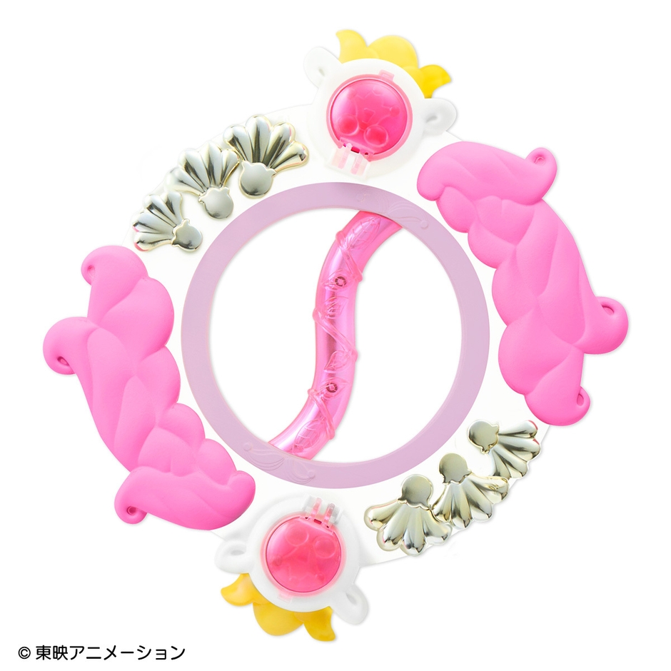 Special Memorize おジャ魔女どれみ# リースポロン(商品イメージ)