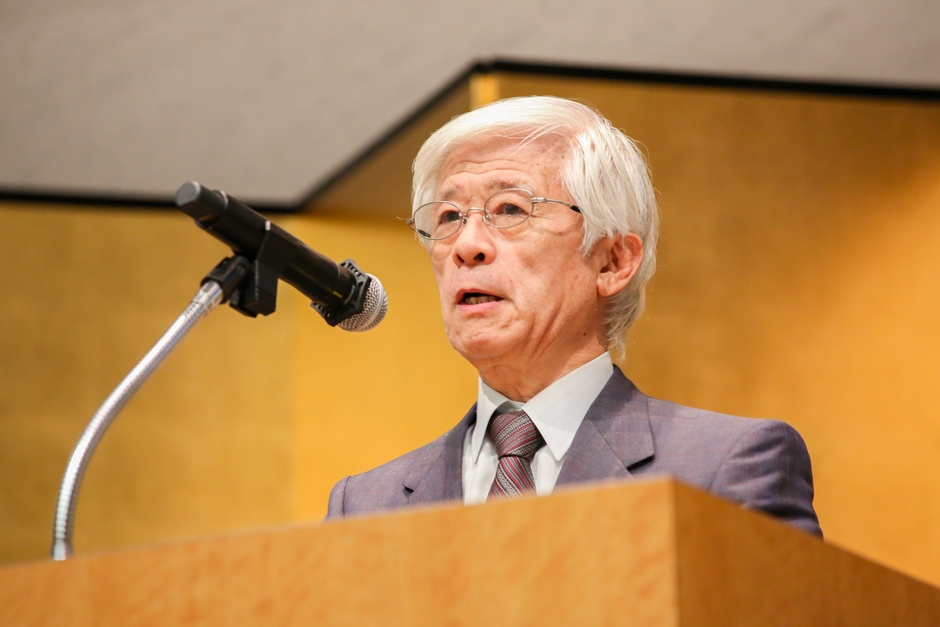 審査員長総評(IaaS・PaaS部門/IoT部門/AI部門/DC部門審査員長 阪田史郎様)