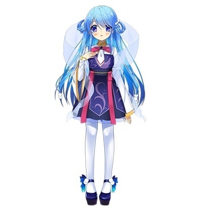 天芽乃 ワタ