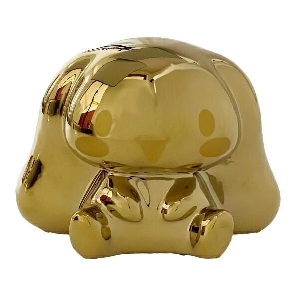 サンリオの貯金箱