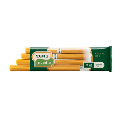 ZENBヌードル（丸麺）