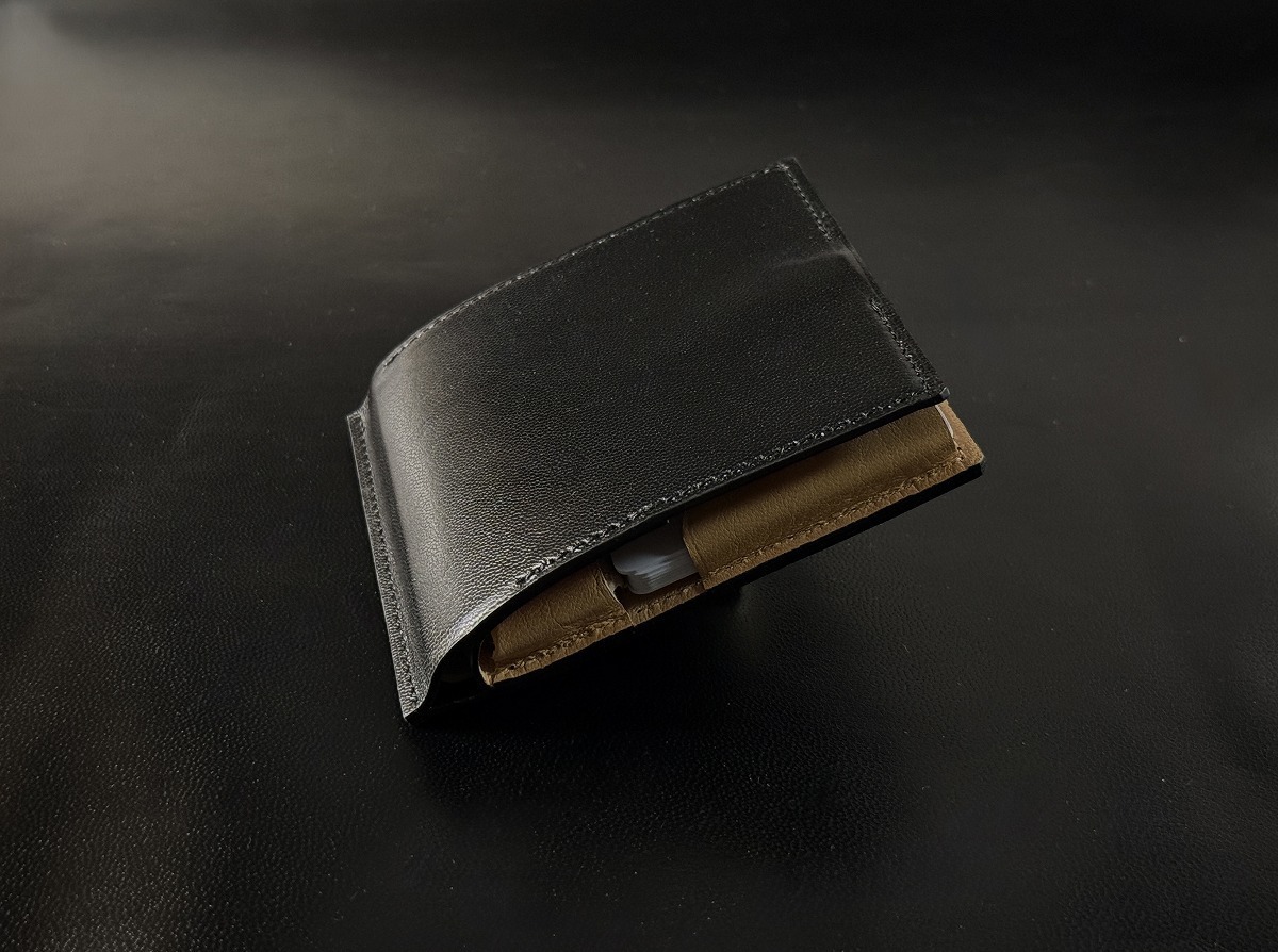 トーンブラック