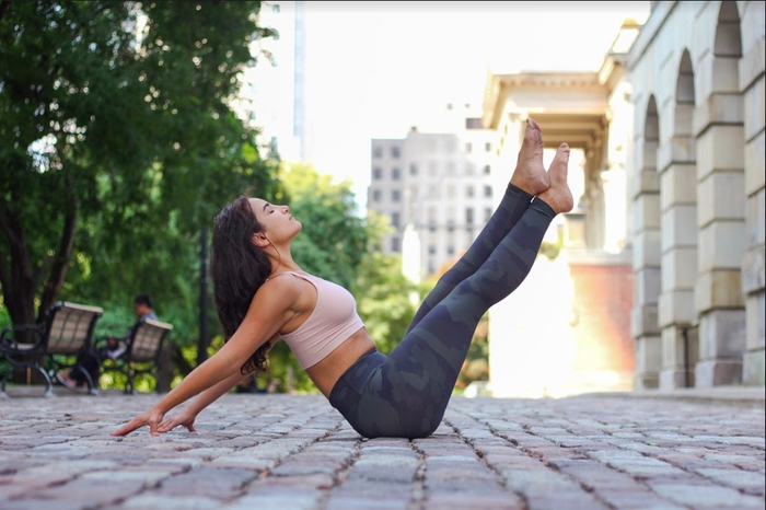 ライフスタイル(4)