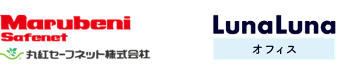 丸紅セーフネット、 法人向けフェムテックサービス『ルナルナ オフィス』を導入！