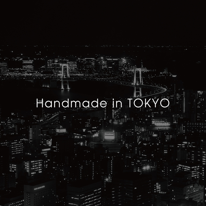 Handmade in TOKYO 