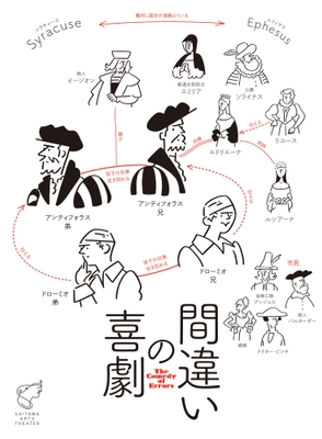 宣伝イラスト:長場 雄 宣伝美術:柳沼博雅(GOAT)