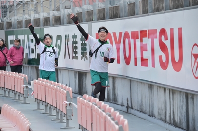 スタジアムレース4