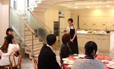 イベントの様子