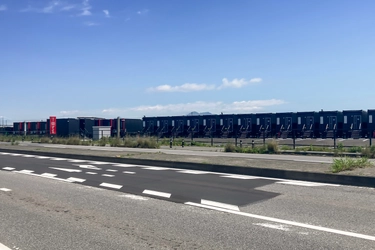 茨城県常総市 国道294号常総バイパス沿いにコンテナホテル 「HOTEL R9 The Yard 常総」が2026年6月15日(月)開業！