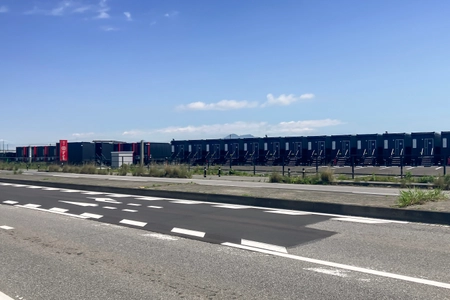 茨城県常総市 国道294号常総バイパス沿いにコンテナホテル 「HOTEL R9 The Yard 常総」が2026年6月15日(月)開業！