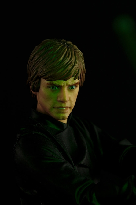 ARTFX+ ルーク・スカイウォーカー ジェダイの帰還版