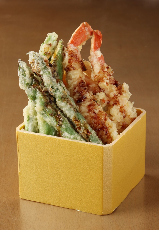 ふらの和食すずかけ