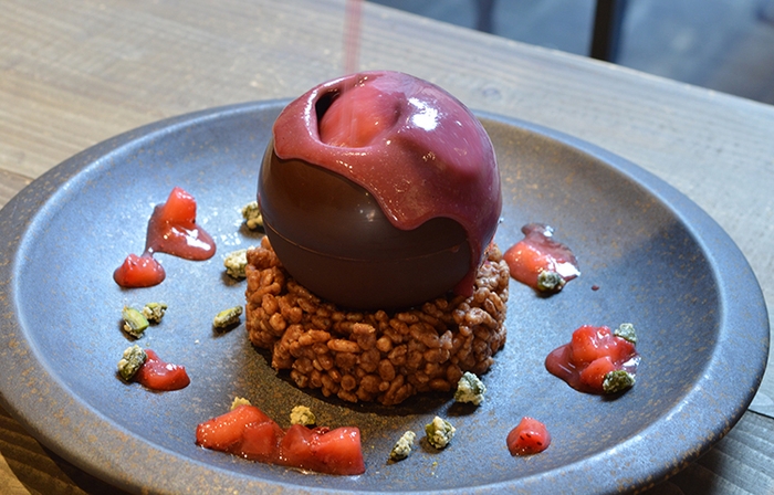 ラ・メゾン・ジュヴォー 京都祇園店