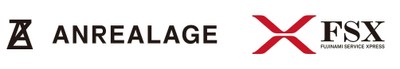 ANREALAGE × FSX