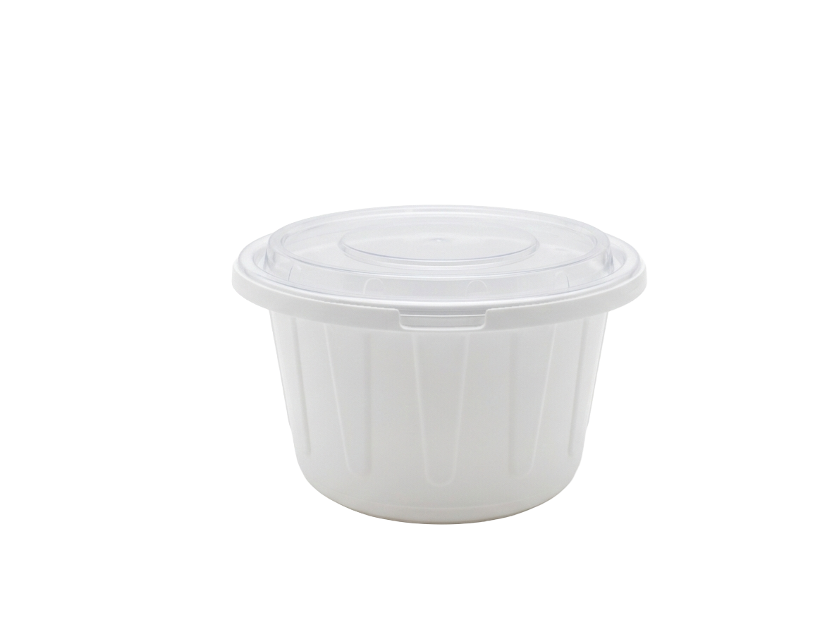 Bトレーカップ内容器1
