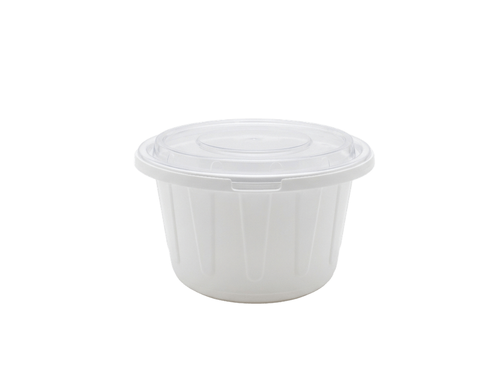 Bトレーカップ内容器1