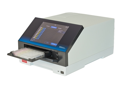 Thermo Scientific(TM) Multiskan(TM) Ease 吸光マイクロプレートリーダー