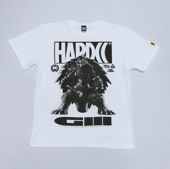 ガメラ3ホワイト_1