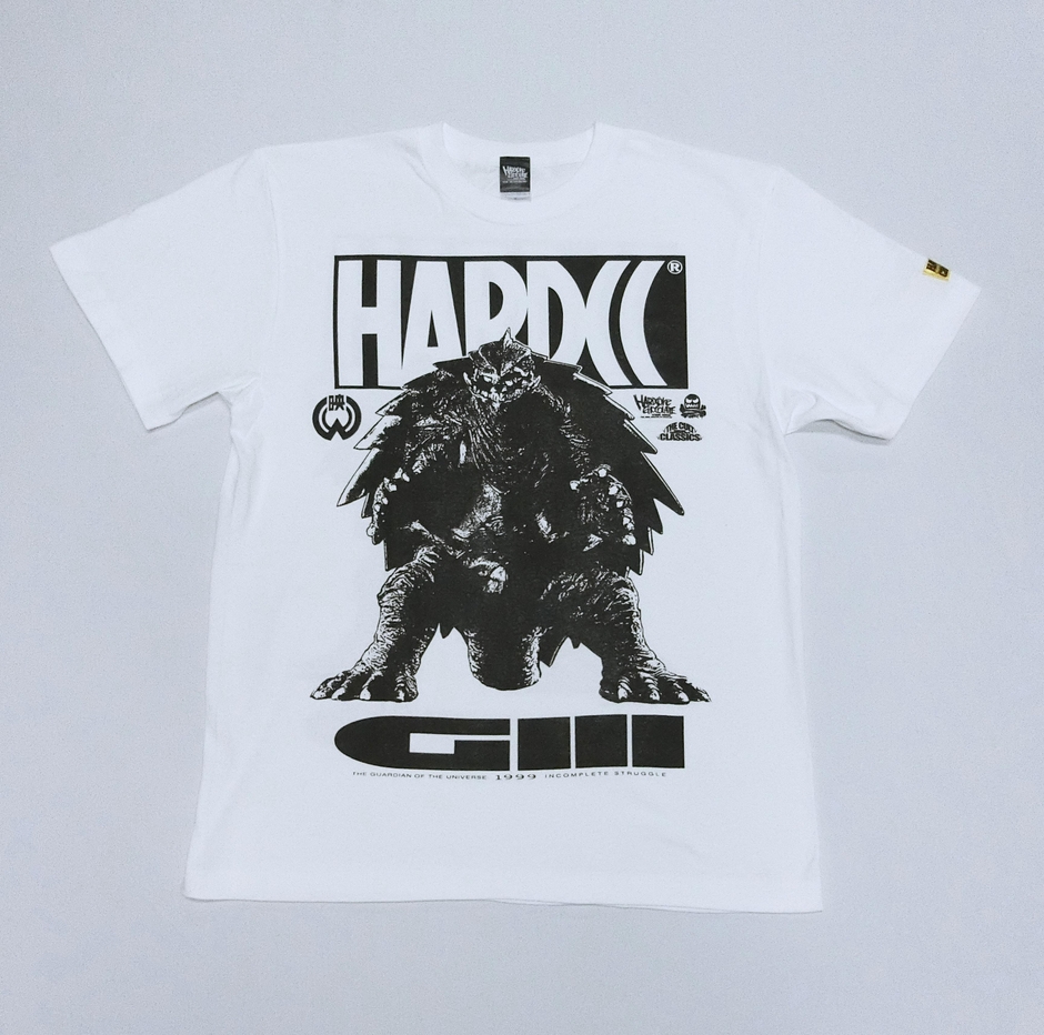 ガメラ3ホワイト_1