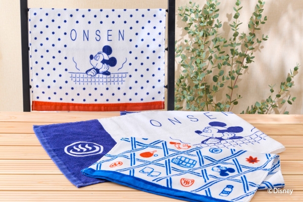 フェイスタオル ￥1,650