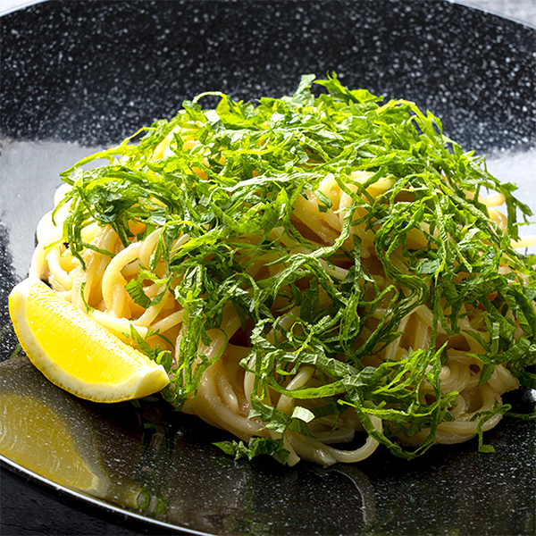 絶品たらこスパゲティ