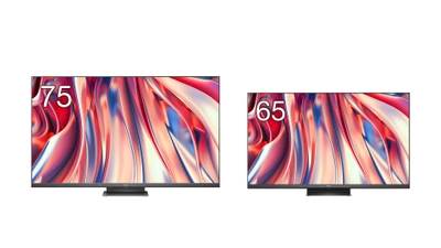 ハイセンスジャパン、豊かな色彩表現を実現する Mini LED×量子ドットを搭載の4K液晶テレビ 「U9Hシリーズ」を6月下旬より発売